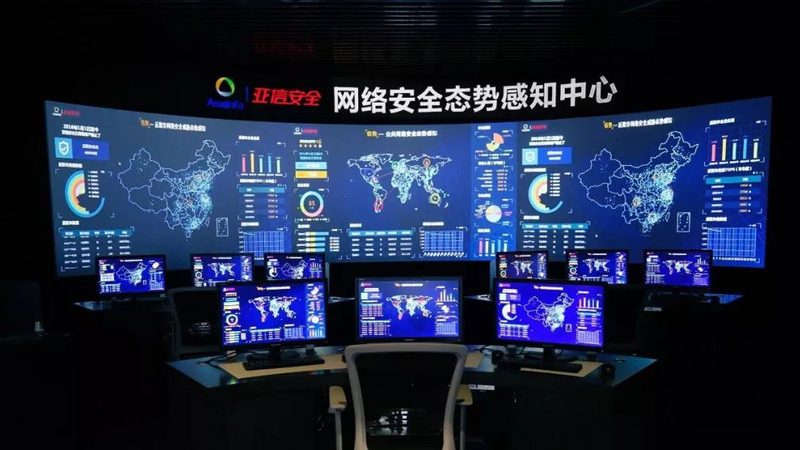 老旧机房改造，机柜选型如何避免陷入误区？**