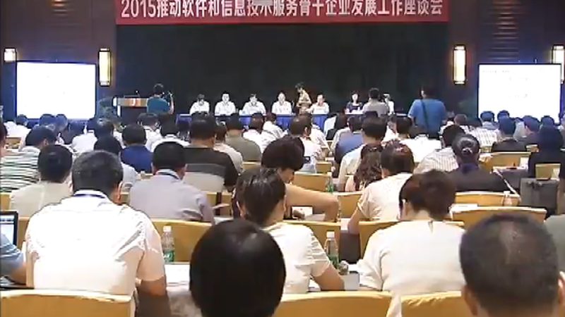 软硬件集成采购公司排名