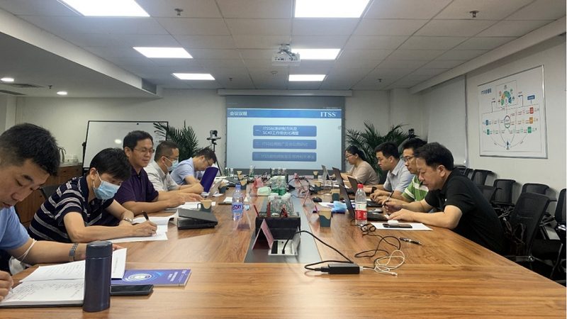 金融机房改造，如何选择专业施工公司？**