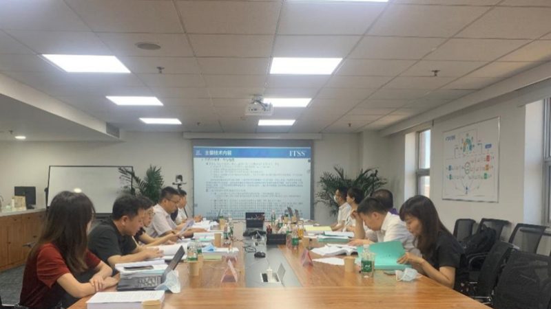 揭秘上海信息技术服务公司：品牌背后的实力与选择标准